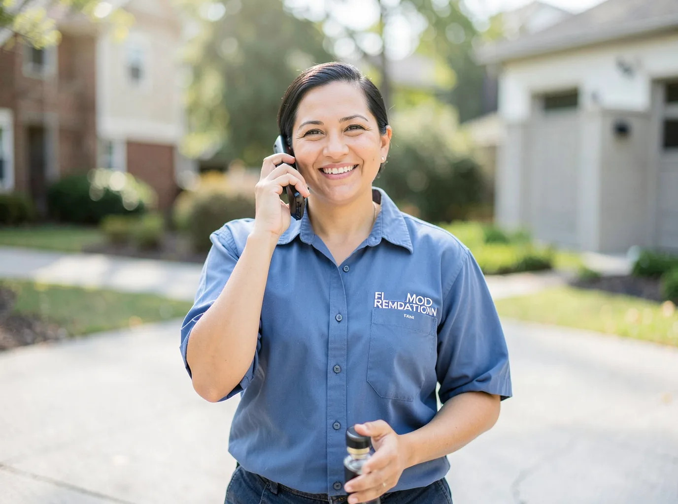 Mold Remediation Greenleaf, KS FAQs